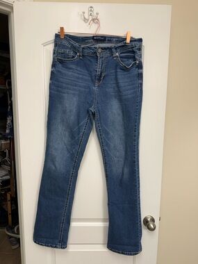 Wallflower Women's Jeans 14